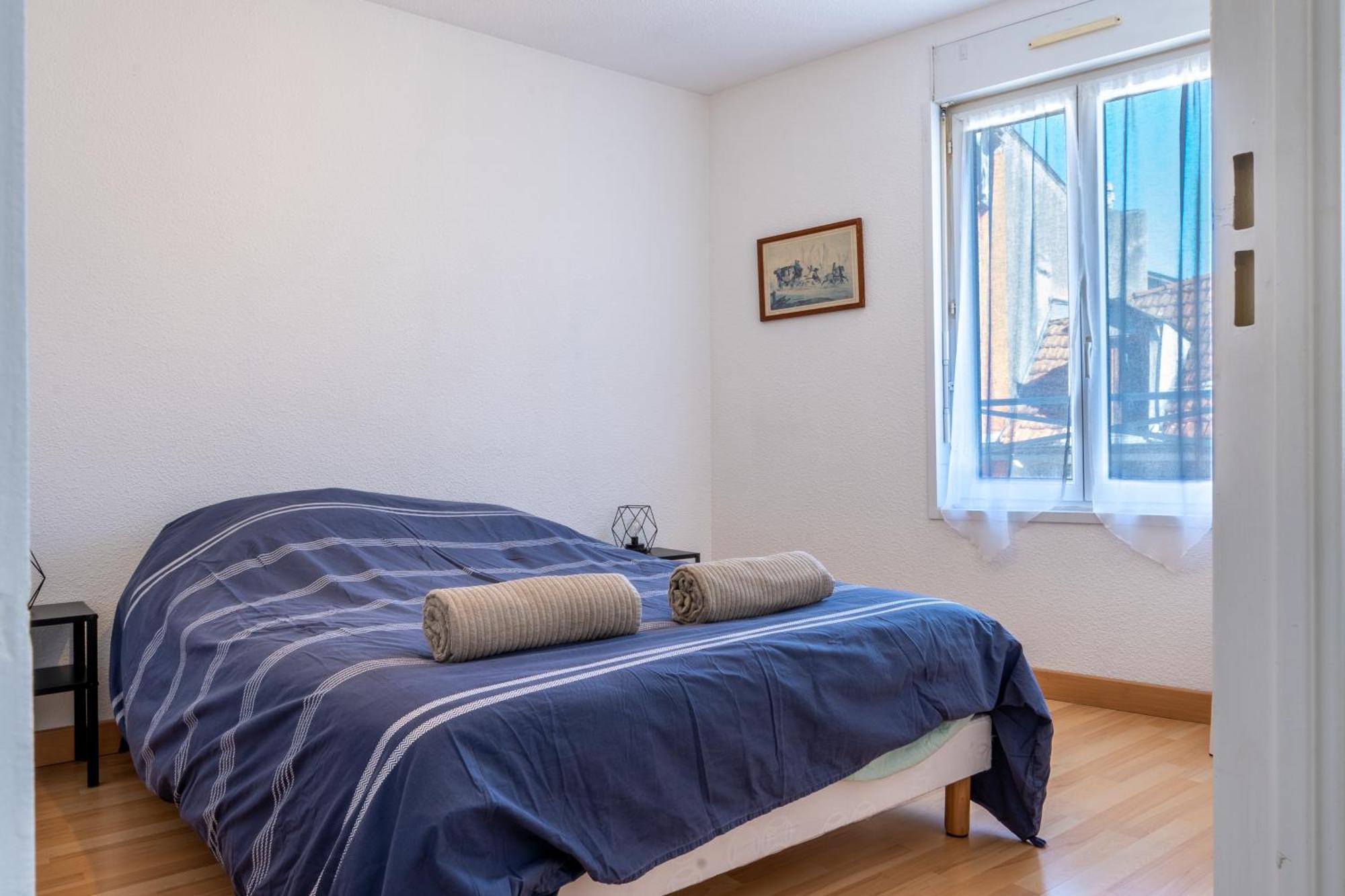 Capstay Le Refuge - Lourdes - Centre - Residence Serenity Екстериор снимка