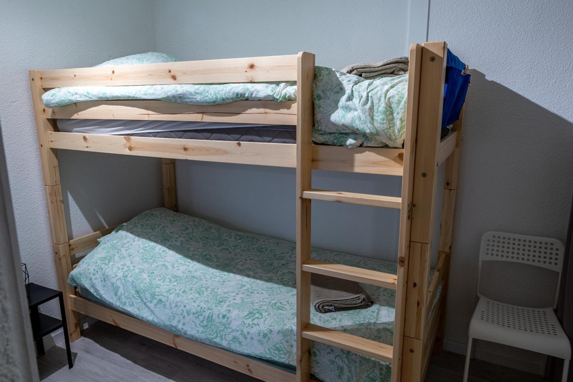 Capstay Le Refuge - Lourdes - Centre - Residence Serenity Екстериор снимка